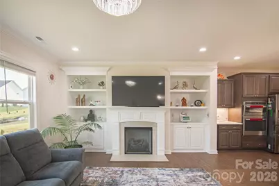 3841 Dahlia Drive #87, Harrisburg, NC 28075 - Photo 32
