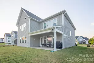 3841 Dahlia Dr, Harrisburg, NC 28075 - Photo 12