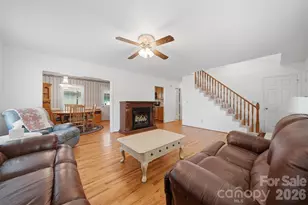 4455 Magnolia Ln, Hudson, NC 28638 - Photo 6