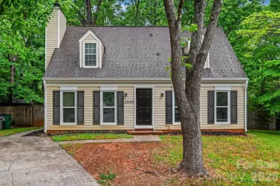 8800 Royal Scot Lane, Charlotte, NC 28227 - Photo 1