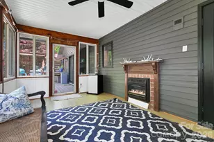 492 Falls Creek Rd, Pisgah Forest, NC 28768 - Photo 26
