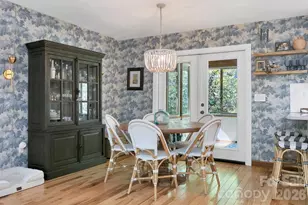 492 Falls Creek Rd, Pisgah Forest, NC 28768 - Photo 12