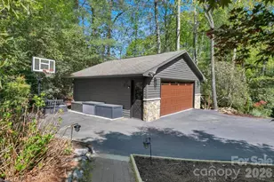 492 Falls Creek Rd, Pisgah Forest, NC 28768 - Photo 2
