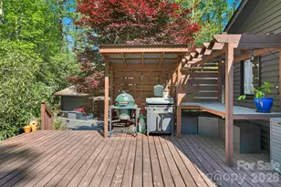 492 Falls Creek Rd, Pisgah Forest, NC 28768 - Photo 28