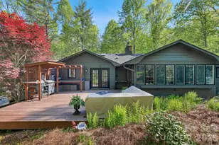 492 Falls Creek Rd, Pisgah Forest, NC 28768 - Photo 4