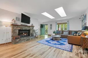 492 Falls Creek Rd, Pisgah Forest, NC 28768 - Photo 8