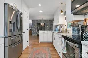 492 Falls Creek Rd, Pisgah Forest, NC 28768 - Photo 16
