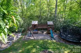 492 Falls Creek Rd, Pisgah Forest, NC 28768 - Photo 30