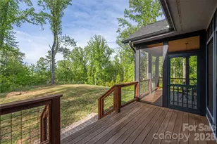 660 Elk Mountain Scenic Hwy, Asheville, NC 28804 - Photo 24