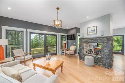 660 Elk Mountain Scenic Highway, Asheville, NC 28804 - Photo 6