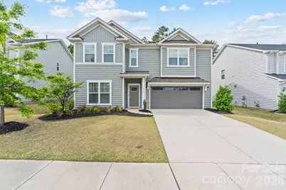 17103 Dogwood Creek Lane, Charlotte, NC 28278 - Photo 1