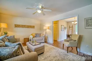 136 Newberry Dr, Fletcher, NC 28732 - Photo 8