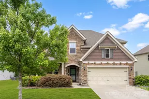 2622 Treeline Dr, Concord, NC 28027 - Photo 2