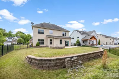 2622 Treeline Drive, Concord, NC 28027 - Photo 36
