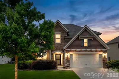 2622 Treeline Drive, Concord, NC 28027 - Photo 1