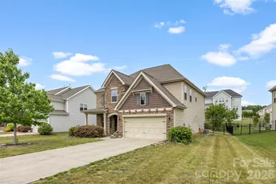 2622 Treeline Drive, Concord, NC 28027 - Photo 4
