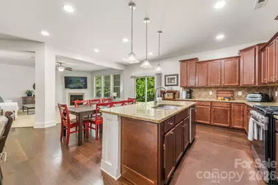 10020 Michael Crossing Drive, Charlotte, NC 28213 - Photo 8