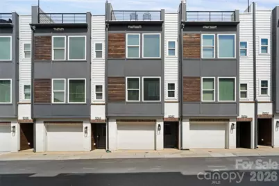 5040 York Park Lane, Charlotte, NC 28217 - Photo 1