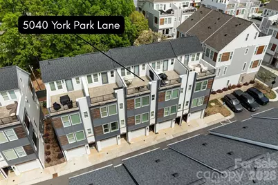 5040 York Park Lane, Charlotte, NC 28217 - Photo 26