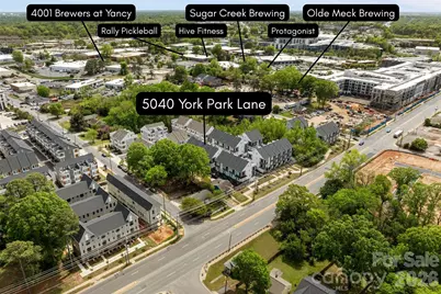 5040 York Park Lane, Charlotte, NC 28217 - Photo 28