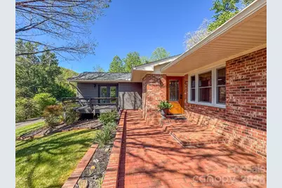52 Briar Patch Road, Cullowhee, NC 28723 - Photo 2