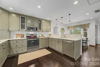 52 Briar Patch Road, Cullowhee, NC 28723 - Photo 10