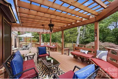 5101 Lindstrom Drive, Charlotte, NC 28226 - Photo 28