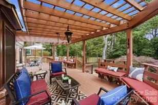 5101 Lindstrom Dr, Charlotte, NC 28226 - Photo 28