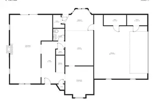 5101 Lindstrom Dr, Charlotte, NC 28226 - Photo 34