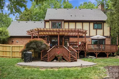 5101 Lindstrom Drive, Charlotte, NC 28226 - Photo 32