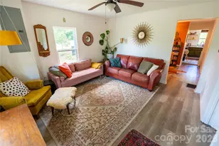 974 W US 70 Hwy, Morganton, NC 28655 - Photo 2