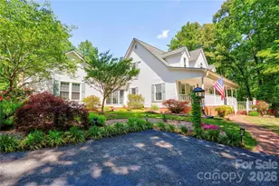 3721 Harris Creek Rd, Lawndale, NC 28090 - Photo 6