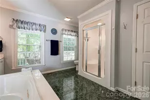 3721 Harris Creek Rd, Lawndale, NC 28090 - Photo 22