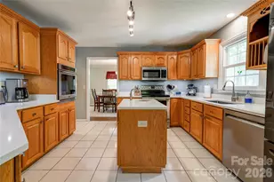 3721 Harris Creek Rd, Lawndale, NC 28090 - Photo 16