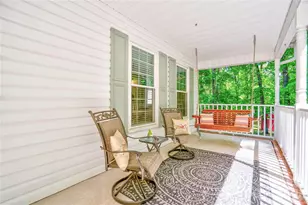 3721 Harris Creek Rd, Lawndale, NC 28090 - Photo 8