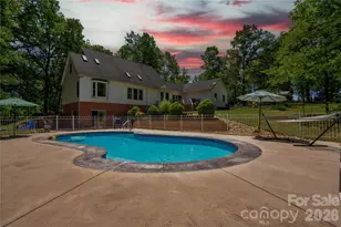 3721 Harris Creek Rd, Lawndale, NC 28090 - Photo 38