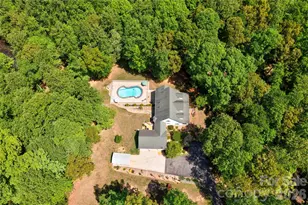 3721 Harris Creek Rd, Lawndale, NC 28090 - Photo 2