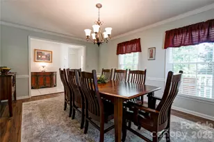 3721 Harris Creek Rd, Lawndale, NC 28090 - Photo 14
