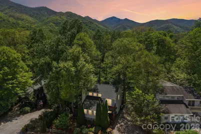 12 Indian Trace Road, Maggie Valley, NC 28751 - Photo 44