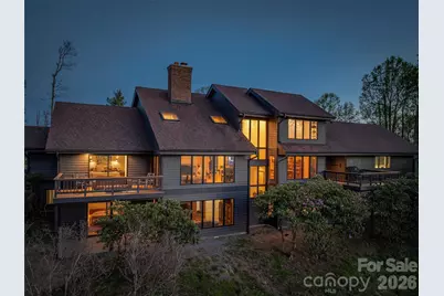 100 Big Spring Drive, Asheville, NC 28804 - Photo 4
