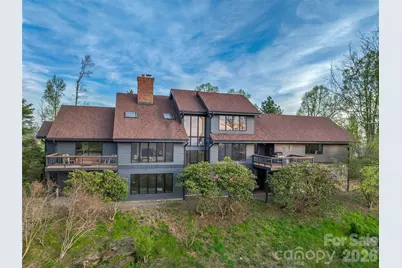 100 Big Spring Drive, Asheville, NC 28804 - Photo 8