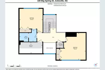 100 Big Spring Drive, Asheville, NC 28804 - Photo 46