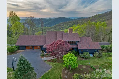 100 Big Spring Drive, Asheville, NC 28804 - Photo 6