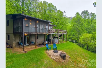 1413 Kitchens Branch Road, Sylva, NC 28779 - Photo 4