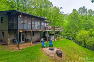 1413 Kitchens Branch Rd, Sylva, NC 28779 - Photo 4
