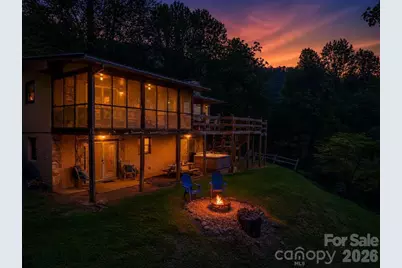 1413 Kitchens Branch Road, Sylva, NC 28779 - Photo 34