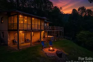 1413 Kitchens Branch Rd, Sylva, NC 28779 - Photo 34