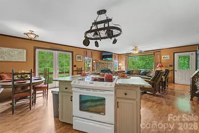 1413 Kitchens Branch Road, Sylva, NC 28779 - Photo 12