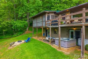 1413 Kitchens Branch Rd, Sylva, NC 28779 - Photo 38