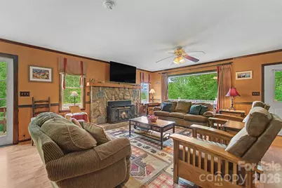 1413 Kitchens Branch Road, Sylva, NC 28779 - Photo 6